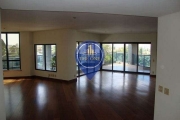 Apartamento de 430m² com terraço à venda, Panamby, São Paulo, SP. com 4 Suítes, 3 Salas, 5 Banheiro