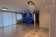 Apartamento 3 Dormitorios 3 Suites 3 Vagas 141 m2  à venda, Vila Gumercindo, São Paulo, SP