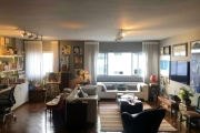 Apartamento Sofisticado Alto Padrão Jardins com 4 dormitorios, 2 suites, 2 vagas e 245M²