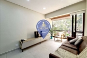 Apartamento à venda, Cerqueira César, São Paulo, SP. com 2 Dormitórios sendo 1 Suíte, 2 Salas, 2 Ba