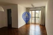 Apartamento com 87m², 1 suíte, à venda, Moema, São Paulo, SP