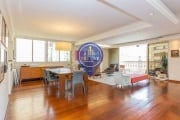 Apartamento de 331m² à venda, Itaim Bibi, São Paulo, SP. com 3 Suítes, ambiente para 3 Salas, 3 Vag