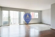 Apartamento com 119m², à venda, Vila Madalena, São Paulo, SP