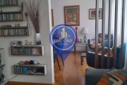 Apartamento de 95m² à venda, Perdizes, São Paulo, SP. com 3 Dormitórios, 2 Salas, 2 Banheiros, sem