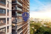 Apartamento de 149m² à venda, Vila Firmiano Pinto, São Paulo, SP. Com 3 Dormitórios todos sendo Suí