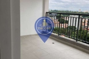 Apartamento de 89m² à venda, Vila Independência, São Paulo, SP. com 3 Dormitórios sendo 1 Suíte, am