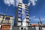 Apartamento de 45m² à venda, Chácara Belenzinho, São Paulo, SP. com 2 Dormitórios, Sala, Cozinha, 1