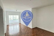 Apartamento de 108m² à venda, Bela Vista, São Paulo, SP. com 2 Dormitórios sendo 1 Suíte, 2 Salas,