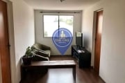 Apartamento de 66m² à venda na Super Quadra Morumbi, São Paulo, SP com 3 dormitórios, 1 banheiro, 1