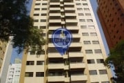 Apartamento de 130m² com Terraço para locação, Indianópolis, São Paulo, SP. com 3 Dormitórios sendo