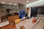 Apartamento de 63m² à venda, Vila Mariana, São Paulo, SP. com 2 Dormitórios sendo 1 Suíte, 2 Salas,