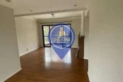 Apartamento de 110m² à venda, Vila Andrade, São Paulo, SP. com 3 Dormitórios sendo 1 Suíte, 2 Vagas