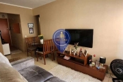 Apartamento de 42m² à venda, Bela Vista, São Paulo, SP. com 1 Dormitório, Sala, Cozinha com armário