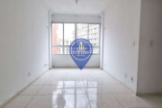 Apartamento de 64m² à venda, Santa Cecília, São Paulo, SP. com 2 Dormitório