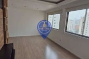 Apartamento de 90m² à venda, Moema, São Paulo, SP. com 3 Dormitórios sendo 1 Suíte, Sala em L, 1 Va