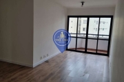 Apartamento para locação 2 Dormitorios 1 Suite 2 Vagas, localizado na Chácara Inglesa, São Paulo, S