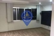 Apartamento de 65m² à venda, Vila das Mercês, São Paulo, SP. com 2 Dormitórios, Sala ampla, 2 Banhe