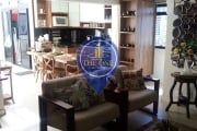 Apartamento DUPLEX, com 106m², 2 suítes, à venda, Pinheiros, São Paulo, SP