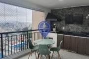 Apartamento de 67mm² à venda, Jardim Piqueroby, São Paulo, SP. com  2 Dormitórios, ambiente 2 Salas