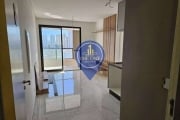 Apartamento Mobiliado 2 Dormitorios 1 Suite 1 Vaga 53,50m2 à venda, Ipiranga, São Paulo, SP