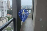 Apartamento 2 Dormitorios 1 Suite 1 Vaga 53,50m2 à venda, Ipiranga, São Paulo, SP