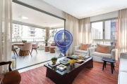 Apartamento 3 Dormitorios 3 Suites 3 Vagas 285m2  à venda, Jardim Paulista, São Paulo, SP