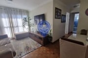 Apartamento 2 Dormitorios 1 Vaga 60m2  semi mobiliado à venda, Saúde, São Paulo, SP