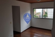 Apartamento com 57m², 2 dorms, 1 vaga, à venda, Vila Buarque, São Paulo, SP