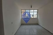 Apartamento de 30m² para locação, Pinheiros, São Paulo, SP. com 1 Dormitório Cozinha e Banheiro.