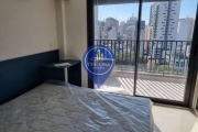 Apartamento Mobiliado  1 Dormitorio Sem Vaga 25m2 à venda, Paraíso, São Paulo, SP