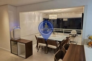 Apartamento à venda  Mobiliado 3 Dormitorios 2 Suites 2 Vagas 92m2, Água Branca, São Paulo, SP