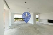 Apartamento à venda mobiliado, 3 Dormitorios 2 Suites 3 Vagas 276m2, Campo Belo, São Paulo, SP