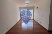 Apartamento à venda 3 dormitórios e 1 vaga, Vila Clementino, São Paulo, SP