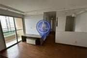 Apartamento de 69m2 com  2 dormitórios e 1 vaga à venda, Vila Suzana, São Paulo, SP