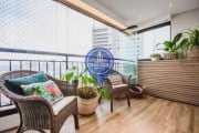 Apartamento à venda 2 dormitórios e 2 vagas , Vila Anastácio, São Paulo, SP