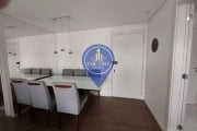 Apartamento de 92m² com terraço à venda, Morumbi, São Paulo, SP. com 3 Dormitórios sendo 1 Suíte, 2