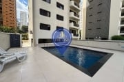 Cobertura  Duplex, 4 Dormitorios 4 Suites 3 Vagas  à venda, Vila Uberabinha, São Paulo, SP