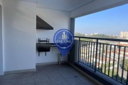 Apartamento à venda, com 89m , 03 dormitórios, 02 banheiros, 01 lavabo , 02 vagas Vila Independênci