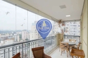 Apartamento para locação, Itaim Bibi, São Paulo, SP