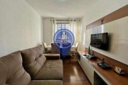 Apartamento à venda 3 Dormitorios 1 Suite 1 Vaga 70m2, Parque Imperial, São Paulo, SP