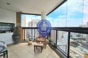 Apartamento à venda 3 suítes e 4 vagas, Perdizes, São Paulo, SP