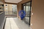 Studio NOVO de 39m² à venda, Vila Nova Conceição, São Paulo, SP. Localização Perfeita, Melhores Res