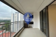 Apartamento de 76m² com terraço para locação, Chácara Santo Antônio (Zona Sul), São Paulo, SP. 3 Do