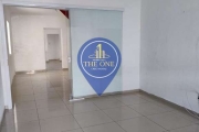 Sobrado de 154m² à venda, Tatuapé, São Paulo, SP. com 3 Dormitórios, Ambiente para 2 Salas, Área de