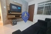 Apartamento de 43m² Semi-Mobiliado à venda, Água Branca, São Paulo, SP. com 2 Dormitórios, Sala, Ár