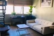 Apartamento Duplex à venda 1 Quarto, 1 Suite, 1 Vaga, 39.89M², VILA UBERABINHA, SÃO PAULO - SP | Vi