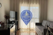 Apartamento à venda, 2 dts, 65m2, 1 vaga,  Aclimação, São Paulo, SP