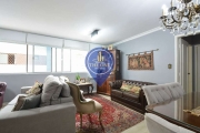 Apartamento à venda 3 Dormitorios 1 Suite 1 Vaga 101m2, Vila Clementino, São Paulo, SP
