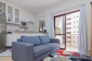 Excelente apartamento na Vila Susana