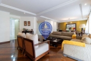 Apartamento à venda 3 Dormitorios 3 Suites 4 Vagas 202m2, Vila Dom Pedro I, São Paulo, SP
